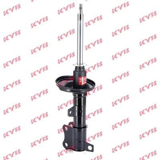 KYB Shock Absorber Damper Strut Rear Left 334053