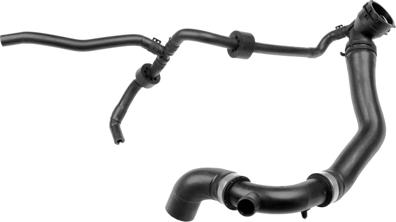 Gates Radiator Coolant Hose  ID 05-2605