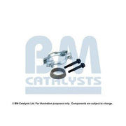 BM Catalysts Exhaust Pipe Mounting Kit FK50088B