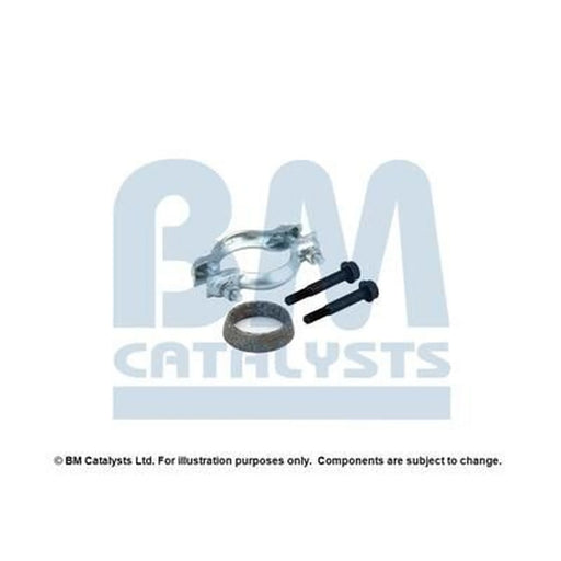 BM Catalysts Exhaust Pipe Mounting Kit FK50088B