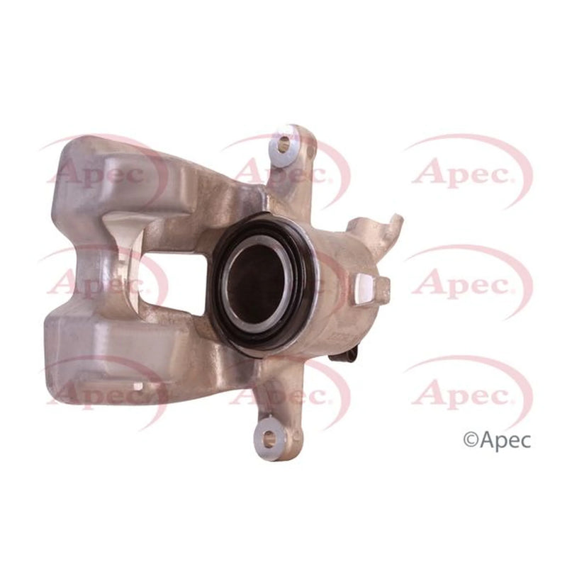 Apec Brake Caliper Assembly Rear Left LCA568
