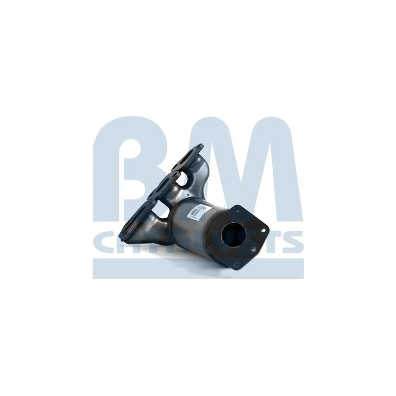 BM Catalysts Homologated Petrol Cat BM92059H
