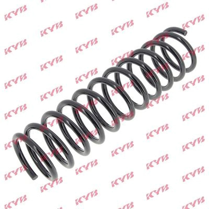 KYB Rear Suspension Coil Spring RA5649