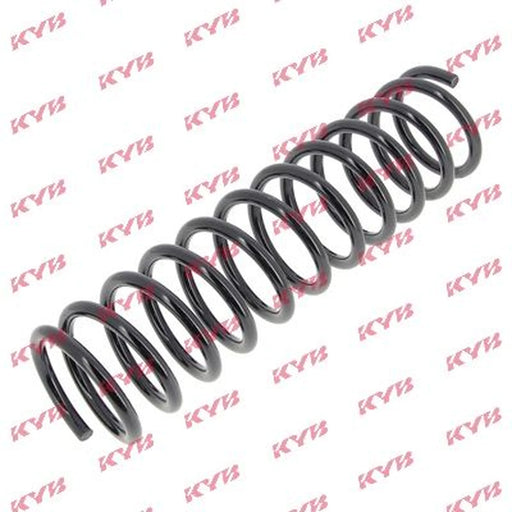 KYB Rear Suspension Coil Spring RA5649