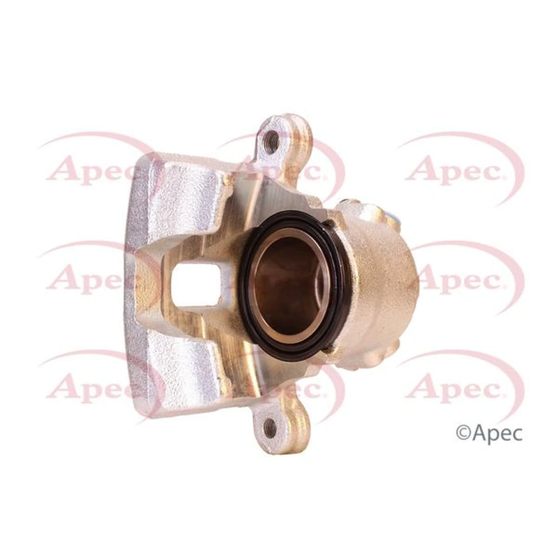 Apec Brake Caliper Assembly Front Right RCA368N