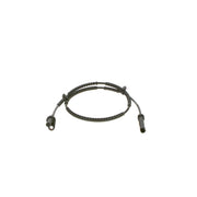 Bosch ABS Wheel Speed Sensor Rear 0 265 008 162