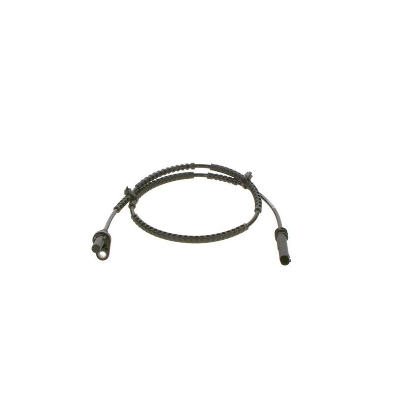 Bosch ABS Wheel Speed Sensor Rear 0 265 008 162