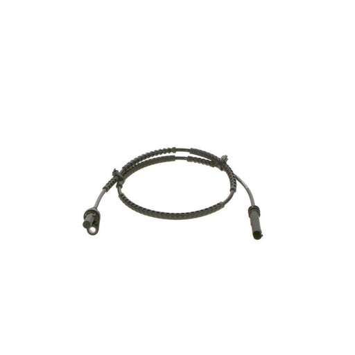 Bosch ABS Wheel Speed Sensor Rear 0 265 008 162