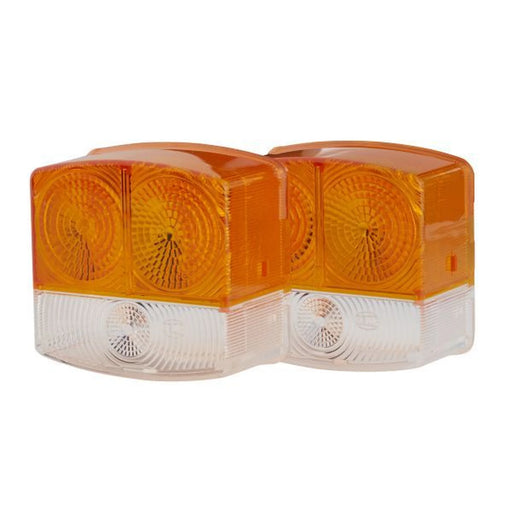 Hella Lens Rh 9EL Right 9EL 134 742-021