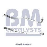 BM Catalysts Exhaust Pipe OD BM50822