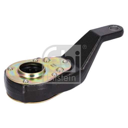 Febi Brake Slack Adjuster 10 Teeth Front Right 09855