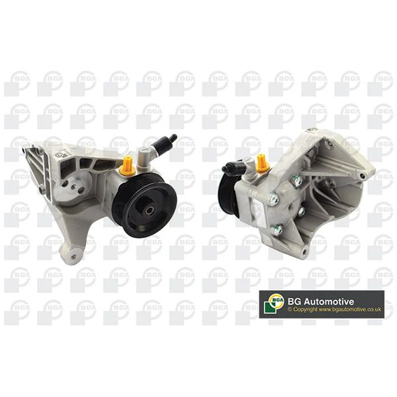 BGA Power Steering Hydraulic Pump PSP2202