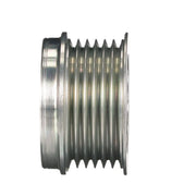 Gates Alternator Overrunning Freewheel Clutch OAP7014