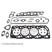 Blue Print Cylinder Head Gasket Kit ADC46267