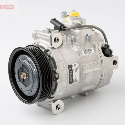 Denso Air Conditioning Compressor DCP05032
