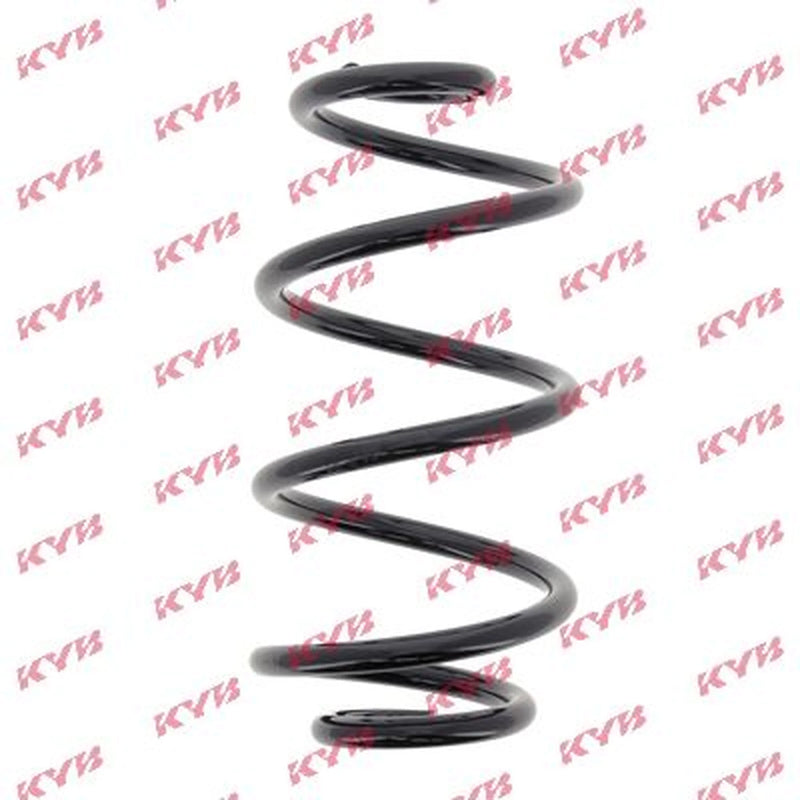 KYB Rear Suspension Coil Spring RH6585