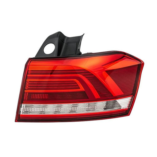 Hella Tail Light / Lamp LED Right 2SD 011 889-061