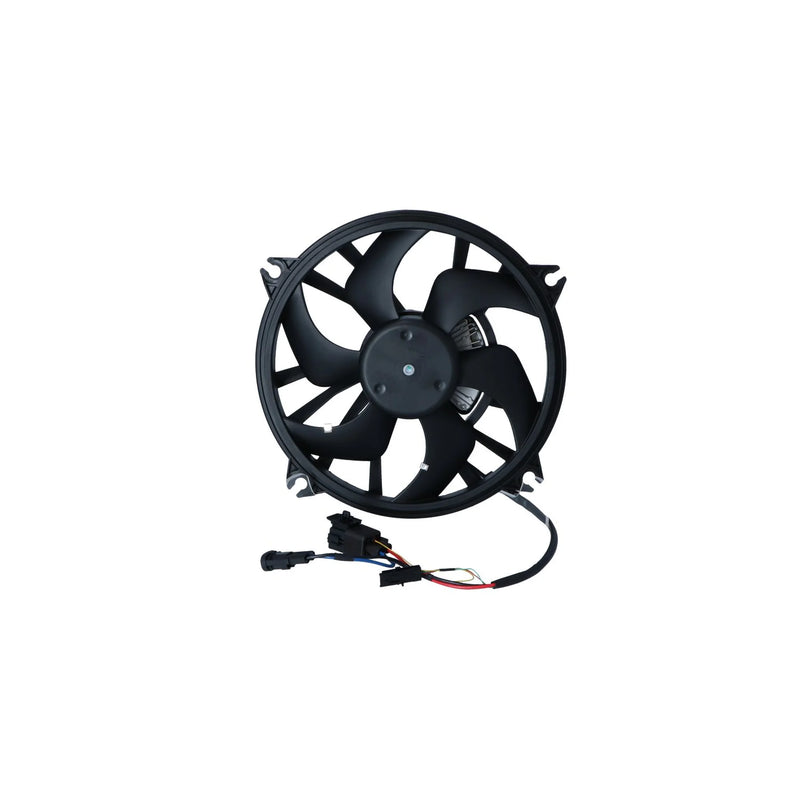 NRF Engine Cooling Fan 47892