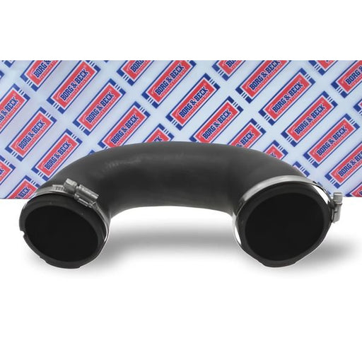 Borg & Beck Intercooler Turbo Charge Air Hose BTH1386