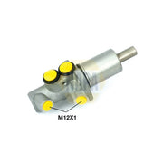 NAPA Brake Master Cylinder Hydraulic Assembly NMC1009