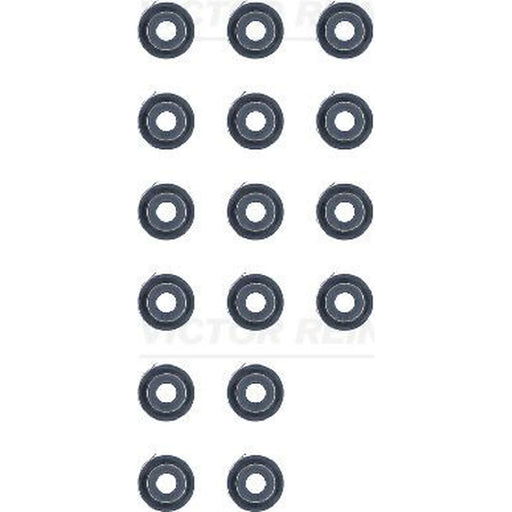 Victor Reinz Valve Stem Seal Set ID High 12-53129-01