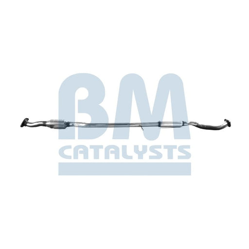 BM Catalysts Homologated Petrol Cat BM91583H