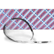 Borg & Beck Handbrake Cable Right Rear BKB3100