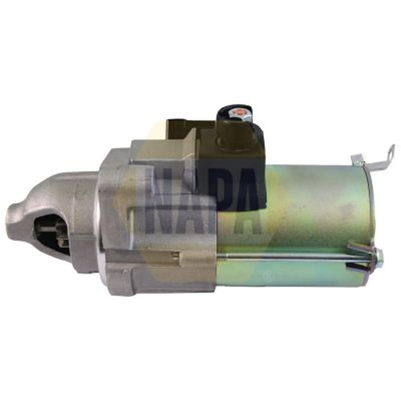 NAPA Starter Motor 12V 1.6kW 9 Teeth NSM1626