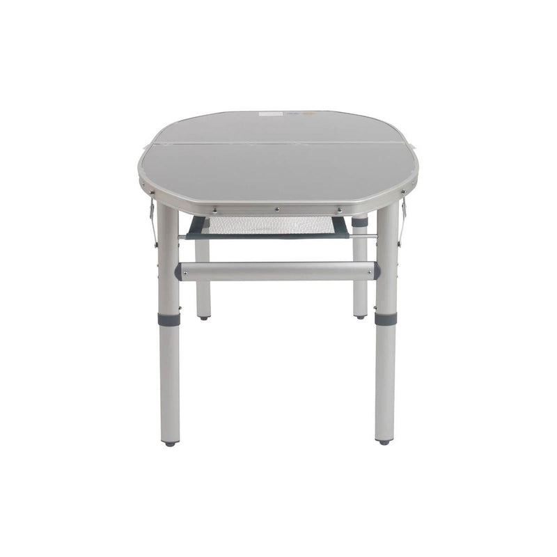 Bo-Camp Table Premium Oval Case Model 100 x 70cm - Bo-Camp - Van Life Living