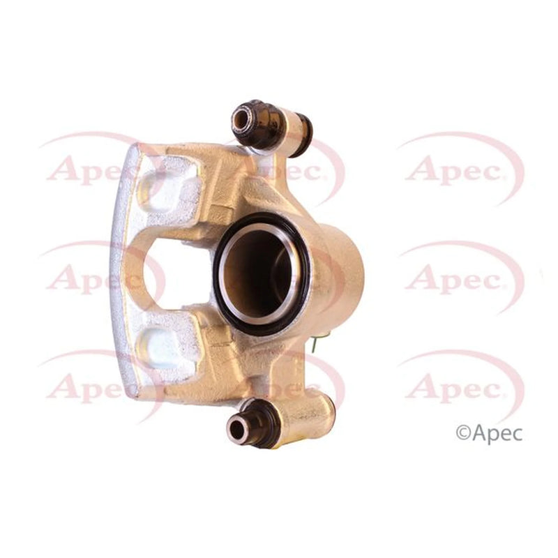 Apec Brake Caliper Assembly Front Right RCA445