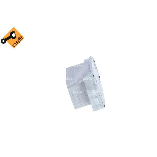 NRF Engine Oil Cooler 31804