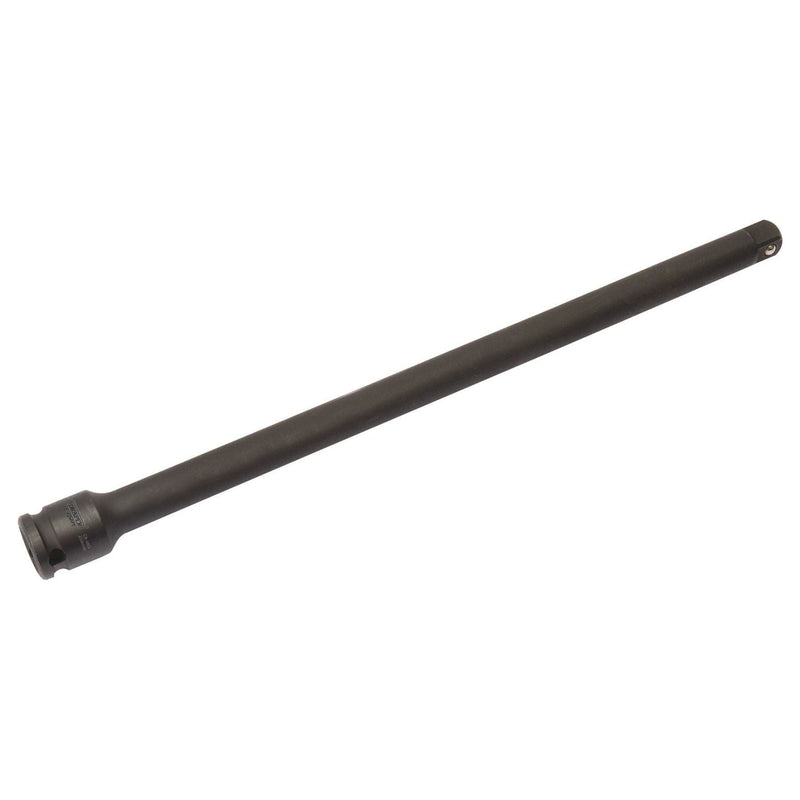 Draper Expert Impact Extension Bar, 3/8" Sq. Dr., 255mm 07018 Draper  - Town Parts