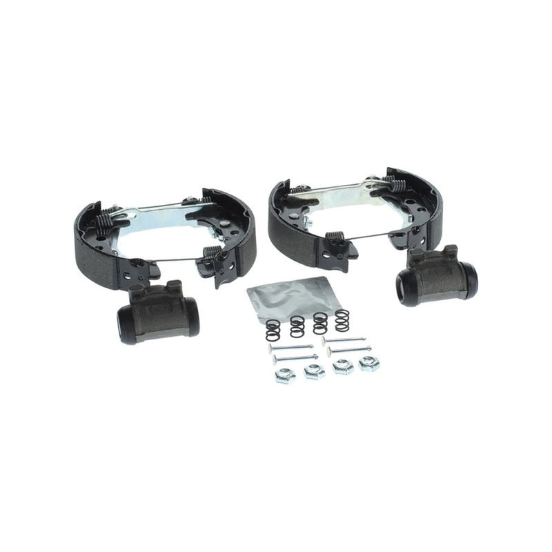 Bosch Brake Shoe Set Axle Kit 0 204 114 199