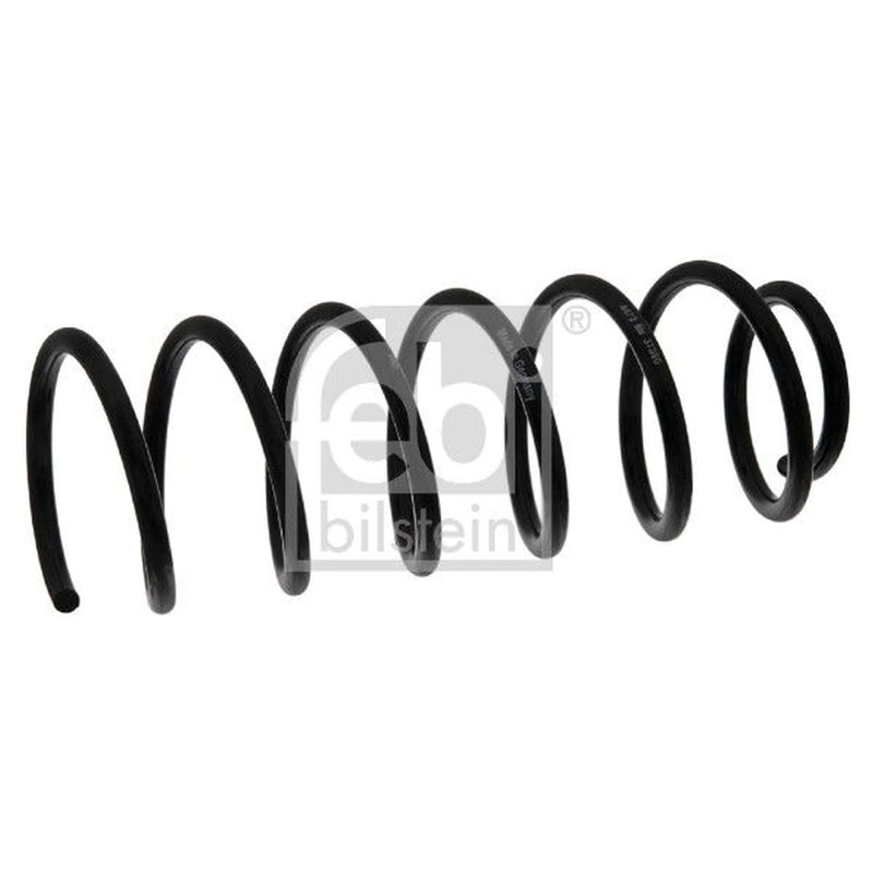 Febi Front Suspension Coil Spring 37395