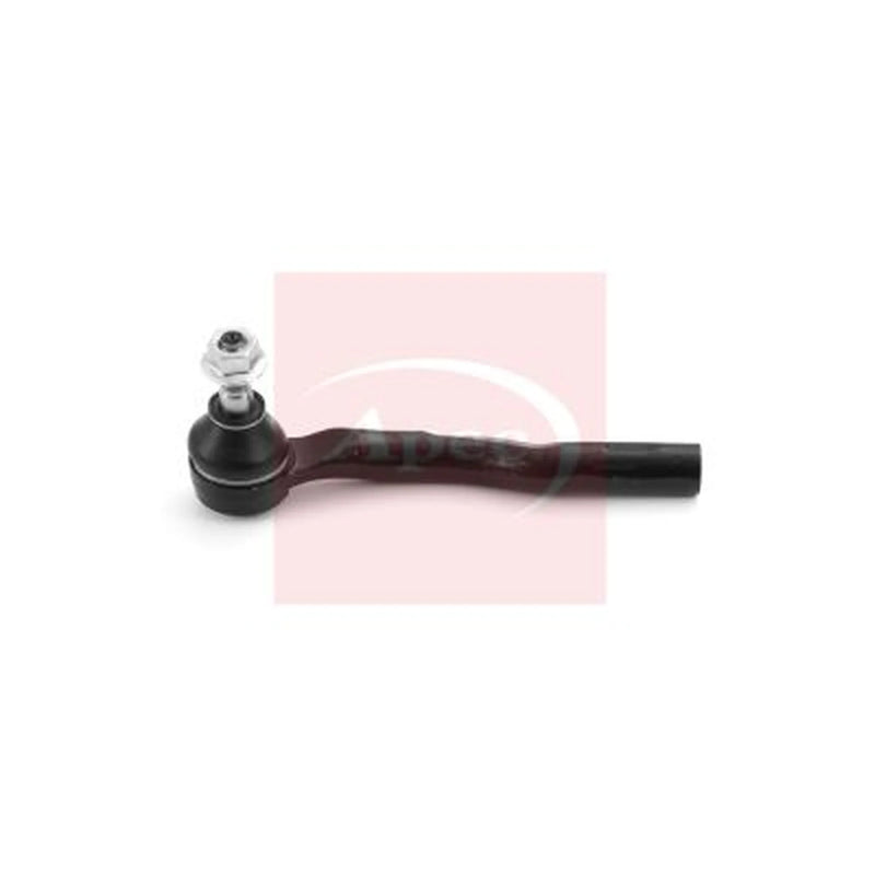 Apec Steering Tie Rod End Ball Joint Front Left AST6749