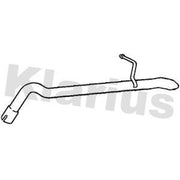 Klarius Exhaust Pipe OD FE1089M