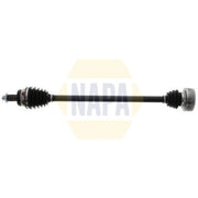 NAPA CV Drive Shaft Driveshaft Front Right NDS1616R