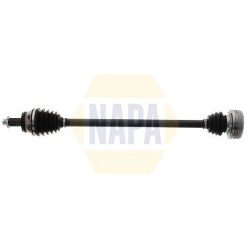 NAPA CV Drive Shaft Driveshaft Front Right NDS1616R