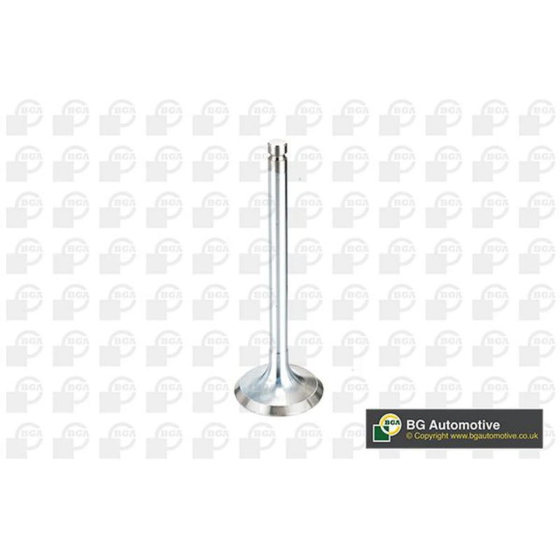 BGA Engine Intake Valve 34mm Head V994546