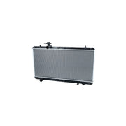 NRF Engine Radiator 53428