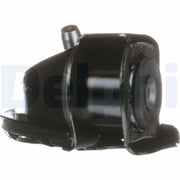 Delphi Control/Trailing Arm Lower TC795