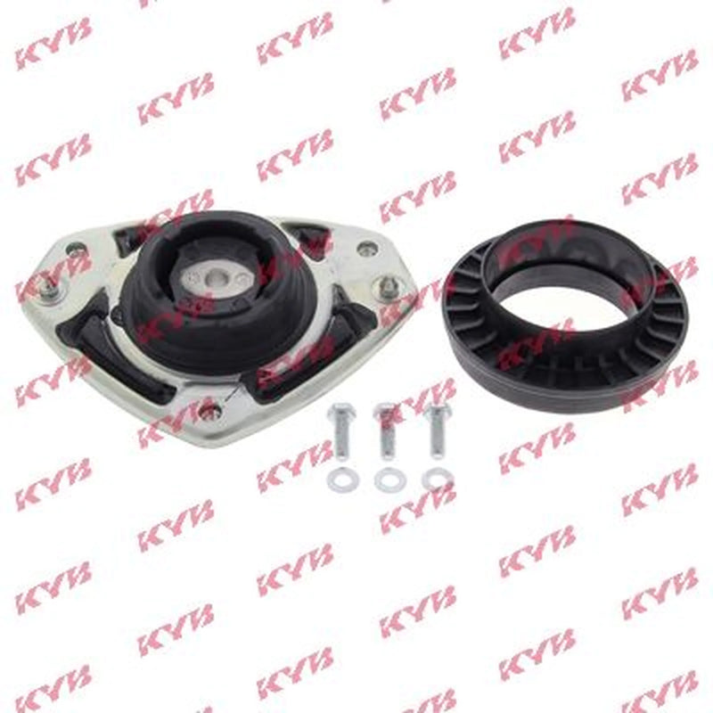 KYB Front Repair Kit Suspension Strut Support Mount SM1819