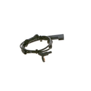 Bosch ABS Wheel Speed Sensor Front 0 986 594 557