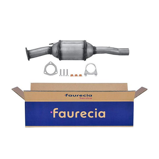 Hella Soot/Particulate Filter 8LG 366 070-061