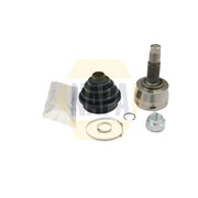 NAPA CV Axle Shaft Assembly Wheel Side NCV1233