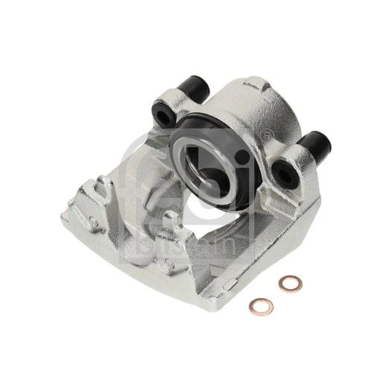 Febi Brake Caliper Assembly Front Left 198412