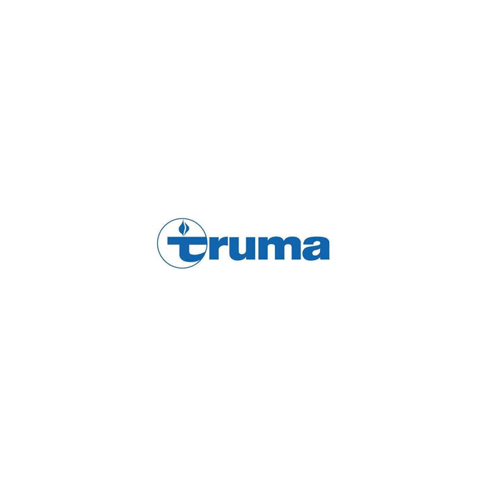 Truma Aventa Compact Air Con Complete Unit Cream 44200-01CM - Truma - Van Life Living