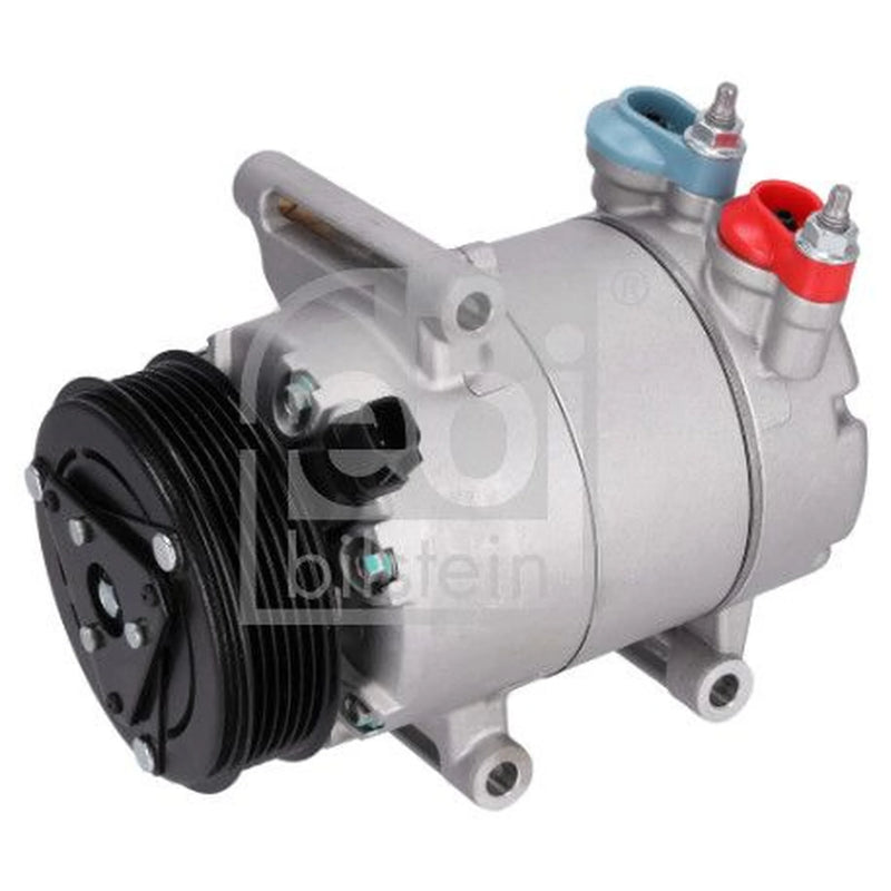 Febi Air Conditioning Compressor 1003138
