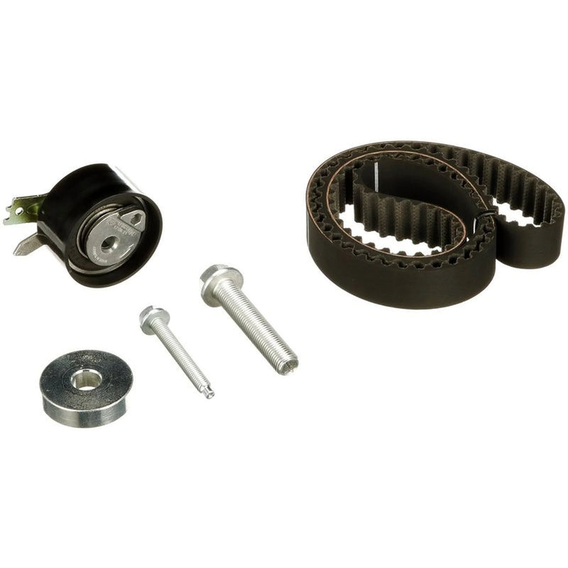 Gates Timing Belt Kit with Rollers K025578XS