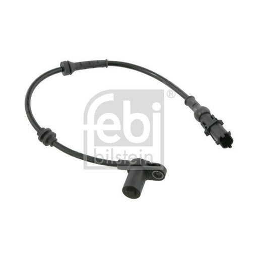 Febi ABS Wheel Speed Sensor Front Right 24615